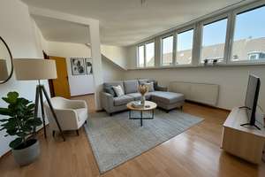 Attraktive Dachgeschosswohnung in zentraler Lage von Oberhausen Stadtmitte – Düppelstr. 81, 46045 Altstadt-Süd, Oberhausen – Vorschaubild 17