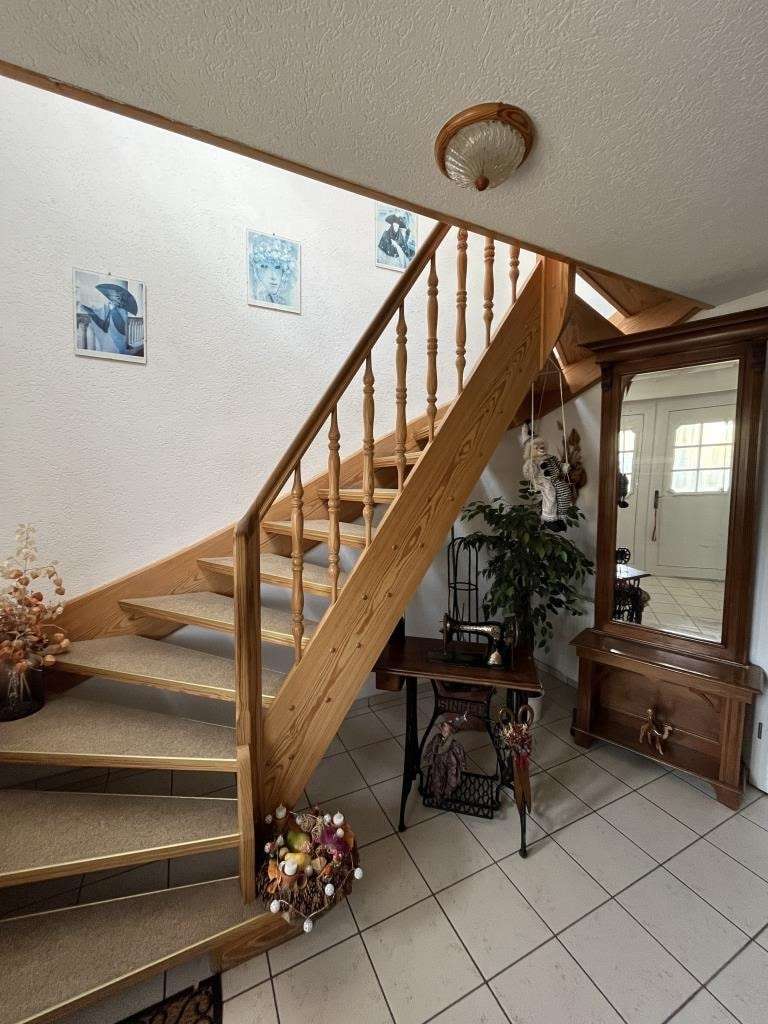 Immobilie in Parchim - Charmantes Einfamilienhaus mit Einliegerwohnung  - Bild 3