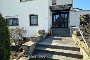 Provisionsfrei * Großzügiges Wohnen in Split-Level-Bauweise mit sonniger Terrasse * Kinderfreundlich – Hochtaunuskreis – Vorschaubild 2