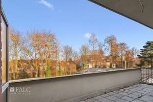 Wohnen mit Stil: Lichtdurchflutete 5-Zimmer-Wohnung mit Kamin & Balkon – Die vollständige Adresse der Immobilie erhältst du vom Anbieter., 51109 Merheim, Köln – Vorschaubild 14