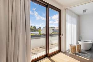 Zwischen Soho House und Skyline - 6-Zimmer Penthouse-Maisonette mit 3 Terrassen im Scheunenviertel – Linienstrasse 217, 10119 Mitte (Ortsteil), Berlin – Vorschaubild 17