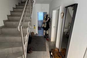 Ansprechendes 3-Zimmer-Reihenhaus mit EBK in Westoverledingen – Leer (Kreis) – Vorschaubild 10