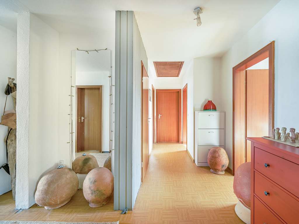 Immobilie in Dettenheim - Freistehendes Einfamilienhaus mit Optimierungspotential in ruhiger Lage! - Bild 4