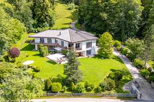 Architektenhaus am Höhenweg – Miesbach (Kreis) – Vorschaubild 4