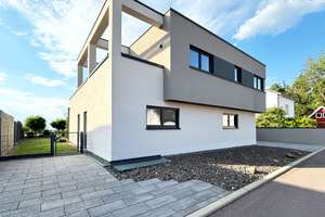 Premium-Einfamilienhaus mit exklusiver Ausstattung: Whirlpools, Dachterrasse mit Penthouse-Charakter – Die vollständige Adresse der Immobilie erhältst du vom Anbieter., 54331 Pellingen – Vorschaubild 22