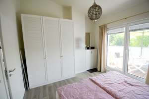 Penthouse-Wohnung mit großer Dachterrasse auf dem Priwall – Die vollständige Adresse der Immobilie erhältst du vom Anbieter., 23570 Travemünde, Lübeck – Vorschaubild 15