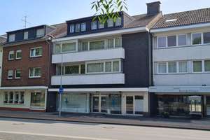 Mehrfamilienhaus mit Gewerbeeinheit - attraktive Kapitalanlage in guter Lage – Andreas-Bräm-Straße 19, 47506 Neukirchen-Vluyn – Vorschaubild 1