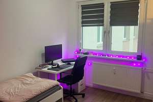 Wohnen mit Charakter: 3-Zimmer-Wohnung behind Park Inn hotel in  Berlin-Mitte – Keibelstraße 37-38, 10178 Mitte (Ortsteil), Berlin – Vorschaubild 9