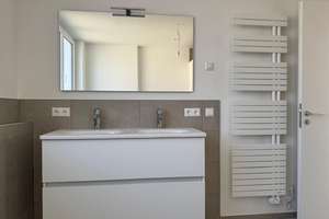 Kernsanierte 3-Zi-Penthousewohnung in Aussichtslage von Plieningen – Die vollständige Adresse der Immobilie erhältst du vom Anbieter., 70599 Plieningen (Ortsteil), Stuttgart – Vorschaubild 6