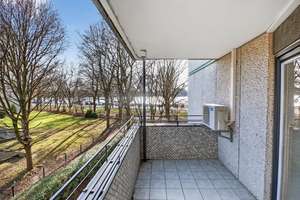 Exklusive 5 Zimmer Wohnung mit Maschseeblick – Adickesstraße 9, 30173 Südstadt, Hannover – Vorschaubild 7