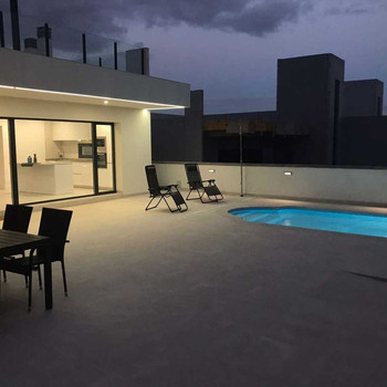 Immobilie zum Verkauf in Fuente Álamo de Murcia