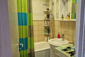 Modernisierte 3-Zimmer ETW 9. OG Balkon abgeschlossener Tiefgaragenstellplatz Darmstadt-Kranichstein – 64289 Kranichstein, Darmstadt – Vorschaubild 10