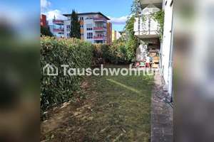 Tauschwohnung: Geräumige 2-Zi. Wohnung mit Garten – Die vollständige Adresse der Immobilie erhältst du vom Anbieter., 79111 Rieselfeld, Freiburg im Breisgau – Vorschaubild 5