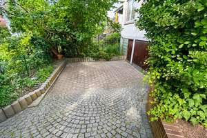 Reihenendhaus mit Balkon und Garage in beliebter Lage ! – Liebensteiner Straße 2, 28205 Peterswerder, Bremen – Vorschaubild 4