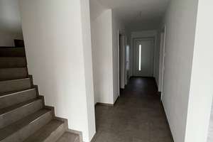 Neuwertige Doppelhaushälfte, 4 Zimmer in Salzbergen – Schlehenweg 14, 48499 Salzbergen – Vorschaubild 3