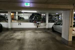Stilvolle 3-Zimmer-Wohnung in sehr beliebter Gegend in Frankfurt-Nied – 65934 Nied, Frankfurt am Main – Vorschaubild 12