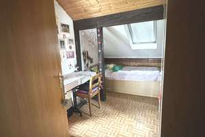 Haus mit schönem Garten in Weiskirchen – Die vollständige Adresse der Immobilie erhältst du vom Anbieter., 66709 Weiskirchen – Vorschaubild 13
