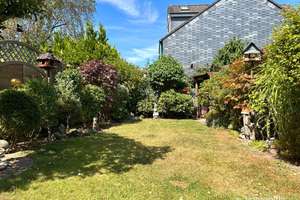 Platz für Familienträume: Besonderes Reihenhaus mit Kamin, West-Garten & Weitblick – Die vollständige Adresse der Immobilie erhältst du vom Anbieter., 42855 Haddenbach, Remscheid – Vorschaubild 9