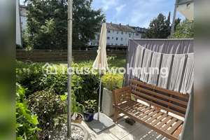 Tauschwohnung: Bonn-Beuel: 2-Zimmer-Wohnung in Rheinnähe, 45 m², 604 € – Die vollständige Adresse der Immobilie erhältst du vom Anbieter., 53225 Beuel-Mitte, Bonn – Vorschaubild 7