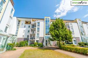 3-Raum-Wohnung an der Elbe - modern, hochwertig mit Balkon & Loggia - derzeit vermietet – 39104 Buckau, Magdeburg – Vorschaubild 5