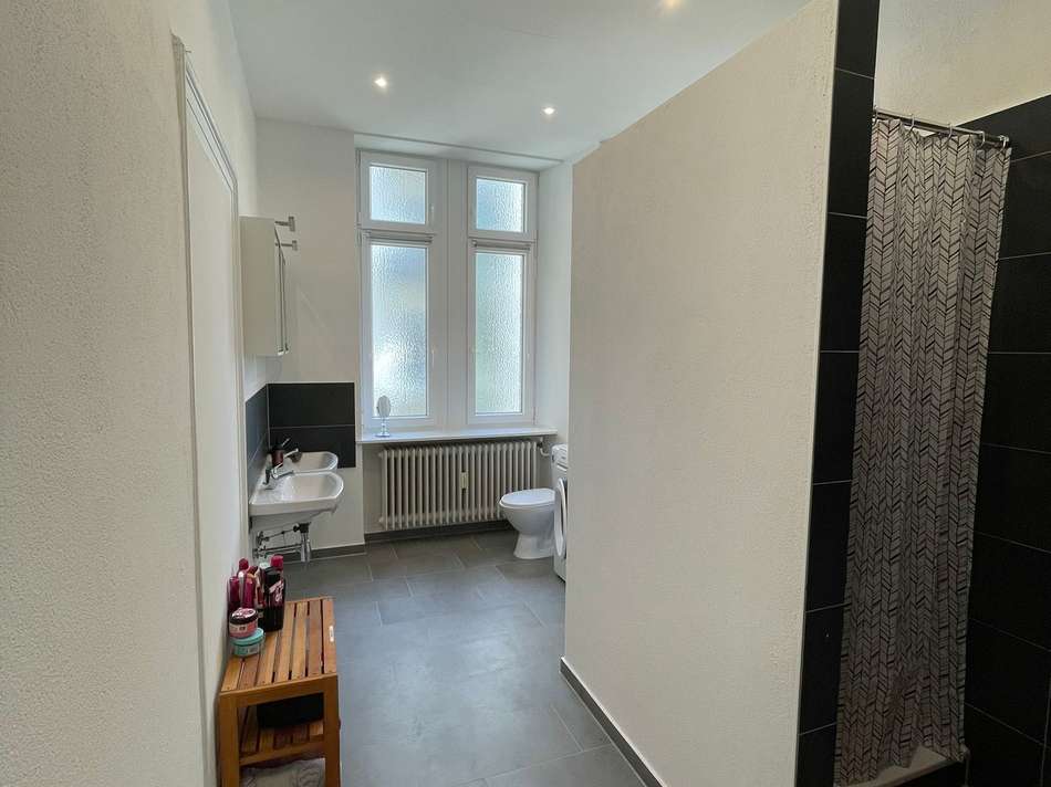 Badezimmer 1.OG