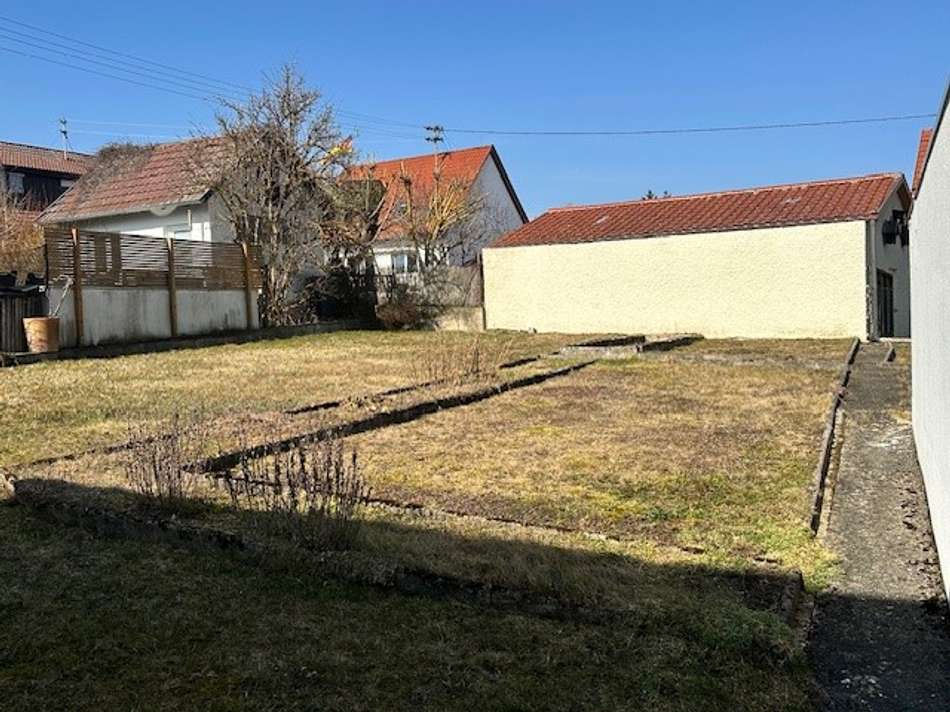 Garten
