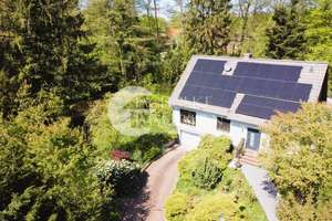 Landhausidylle pur: 160 m² Wohnfläche, PV-Anlage, Teich & parkähnliches Grundstück – Die vollständige Adresse der Immobilie erhältst du vom Anbieter., 29389 Bad Bodenteich – Vorschaubild 5