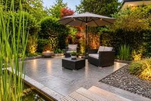 Ihr privates Paradies – Exklusive Designvilla mit Naturpool und Resort-Charakter – Die vollständige Adresse der Immobilie erhältst du vom Anbieter., 22397 Wohldorf-Ohlstedt, Hamburg – Vorschaubild 30