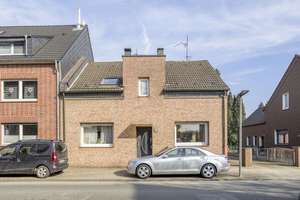 Zweifamilienhaus mit vielseitigen Nutzungsmöglichkeiten und Potenzial für individuelle Wohnkonzepte – Die vollständige Adresse der Immobilie erhältst du vom Anbieter., 46149 Buschhausen, Oberhausen – Vorschaubild 23