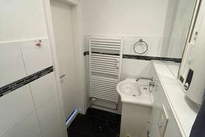 Zentral & Chic: Helle 2-Zimmer-Wohnung in Top-Lage Hannover-Mitte | 50 m² – Hinüberstrasse 21, 30175 Mitte (Ortsteil), Hannover – Vorschaubild 8