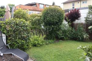 Viel Platz für die Familie, Reihenhaus in ruhiger und zentraler Lage von Baden-Baden – Die vollständige Adresse der Immobilie erhältst du vom Anbieter., 76530 Weststadt, Baden-Baden – Vorschaubild 29