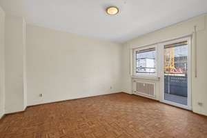 Top-Lage & Ost-Balkon: Charmante 52 m² Eigentumswohnung im 1. OG – Die vollständige Adresse der Immobilie erhältst du vom Anbieter., 76137 Südweststadt, Karlsruhe – Vorschaubild 6