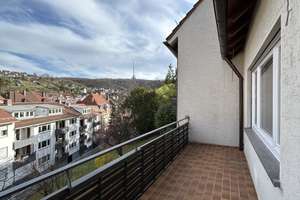 3-Zimmer-Wohnung mit 2 Balkonen in Stuttgart-Ost - 2024 umfassend saniert – Planckstraße 13, 70184 Gablenberg, Stuttgart – Vorschaubild 7