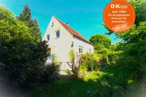 OK!  Ruhig und sonnig! Traumhafte Lage sucht neuen Eigentümer..! – Richard Strauss Strasse 5, 85356 Freising (Kreis) – Vorschaubild 1
