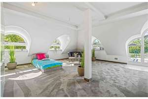 Traumhafte 2-Zimmer-Seewohnung mit zwei Terrassen, Küche und zwei Bädern – Die vollständige Adresse der Immobilie erhältst du vom Anbieter., 14476 Neu Fahrland, Potsdam – Vorschaubild 5