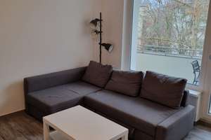 Moderne 2-Zimmer-Wohnung mit Balkon in Mitte – Die vollständige Adresse der Immobilie erhältst du vom Anbieter., 13357 Gesundbrunnen, Berlin – Vorschaubild 17