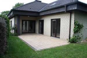 Freistehendes Einfamilienhaus/Bungalow mit Garage ruhige Lage mitten im Grünen – Heidehügel 41, 47551 Kleve (Kreis) – Vorschaubild 11