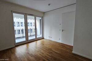 Attraktive Citywohnung in Berlin-Mitte, Fahrstuhl, Balkon, Fußbodenheizung, Einbauküche, Parkett – Alte Jakobstraße 49, 10179 Mitte (Ortsteil), Berlin – Vorschaubild 3