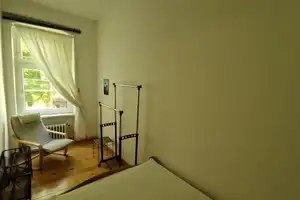 Ruhige, möblierte Wohnung mit perfekter Verkehrsanbindung – Kantstraße 110, 10627 Berlin – Vorschaubild 4