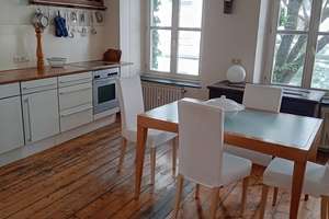 Sehr helle 3 Zimmerwohnung in der Innenstadt – Leydelstraße 13, 52064 Marschiertor, Aachen – Vorschaubild 4