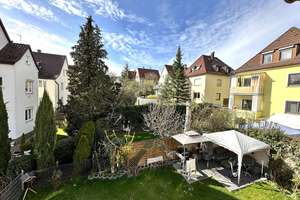 Mehrfamilienhaus S-Zuffenhausen – Die vollständige Adresse der Immobilie erhältst du vom Anbieter., 70435 Zuffenhausen-Mitte, Stuttgart – Vorschaubild 7