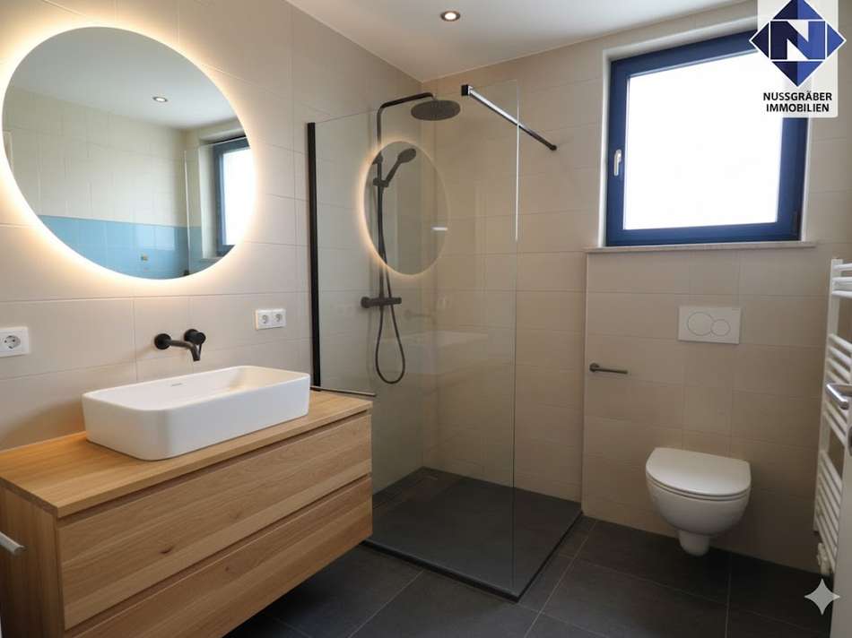 virtuell renoviert (KI-gest...