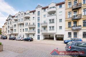 ***vermietete 2-Zimmer-Wohnung mit Balkon und Tiefgarage in Magdeburg*** – Die vollständige Adresse der Immobilie erhältst du vom Anbieter., 39108 Stadtfeld Ost, Magdeburg – Vorschaubild 9