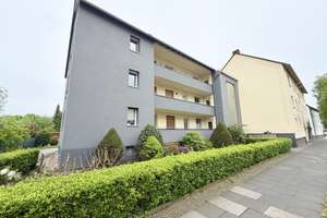 Weitmar-Mark - Großzügige 2,5-Zimmer Wohnung mit Balkon und EBK – Markstraße 381, 44795 Weitmar-Mark, Bochum – Vorschaubild 9
