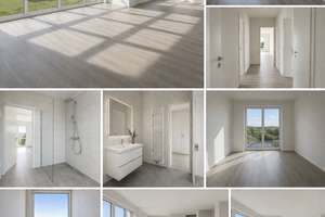 5 Zimmer Wohnung in bester Lage KFW 55 EE