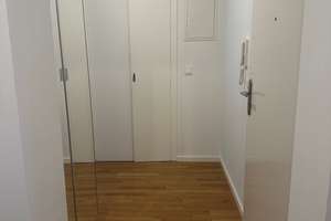 2,5-Zimmer-Wohnung in Frankfurt Westend-Süd – 60323 Westend-Süd, Frankfurt am Main – Vorschaubild 6