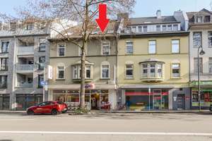 Kapitalanlage – Wohn-/Geschäftshaus mit ca. 964,96 m² Miet-/Nutzfläche in bester Zentrallage – Die vollständige Adresse der Immobilie erhältst du vom Anbieter., 51379 Opladen, Leverkusen – Vorschaubild 2