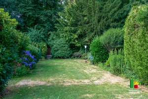 Mieten und wohnen wie im eigenen Zuhause – Doppelhaushälfte mit großem Garten in St. Tönis! – Die vollständige Adresse der Immobilie erhältst du vom Anbieter., 47918 Tönisvorst – Vorschaubild 12