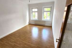 Lichtdurchflutete 2-R.-Whg. +Wohnküche! Parkplatz! Praktische Lage! Parknähe! – Georg-Schumann-Str. 321, 4159 Möckern, Leipzig – Vorschaubild 4
