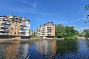 DREAMHOUSE Immobilien: Rarität mit Alsterblick, Aufzug und Tiefgaragenstellplatz – Die vollständige Adresse der Immobilie erhältst du vom Anbieter., 20251 Eppendorf, Hamburg – Vorschaubild 10